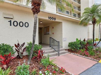 1000 Cove Cay Dr Unit 3A