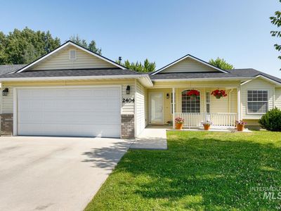 2404 Feltham Peak Dr