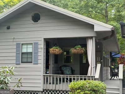 531 Hidden Valley Rd