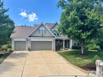 616 Remmick Stables Ct