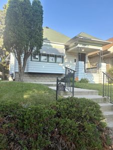 3865 North 24th STREET