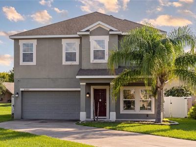 2553 EAGLE BAY BOULEVARD