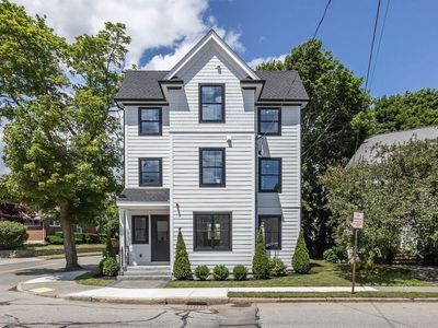 43 Crafts St