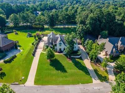 4393 Kings Mountain Rdg