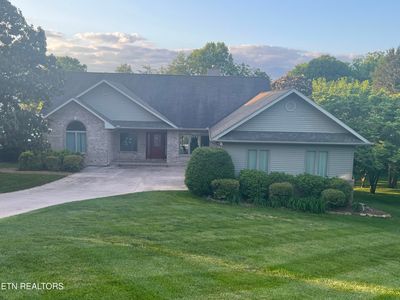 110 Kiowa Way