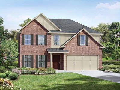The Charleston D Plan, Clearview