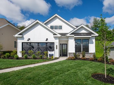 The Betsy Ross Plan, Rose Ridge 55+ Living