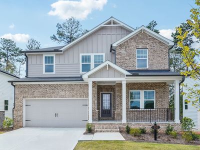 223 Mulberry Creek Ct