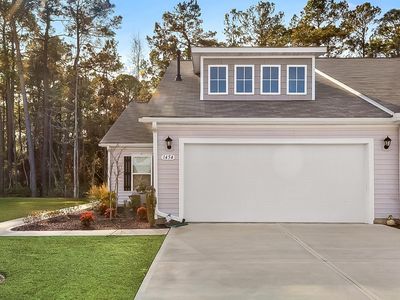 1454 Jardine Loop lot 1708-Tuscan A