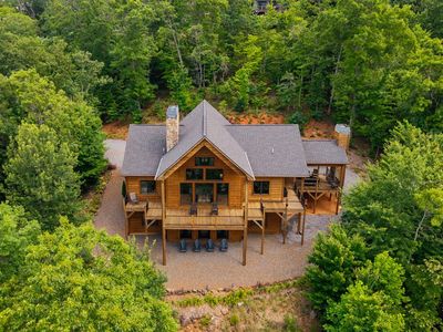 105 Noble Mountain Lndg