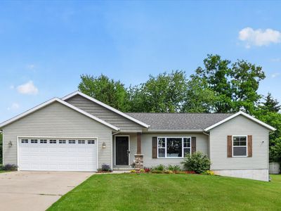 2747 Four Mile Rd NW