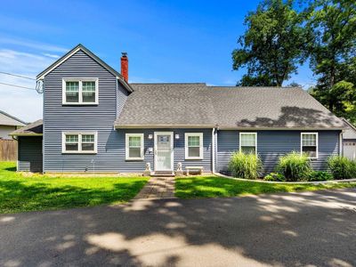 112 S Shore Road