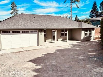 3851 Honey Run Rd