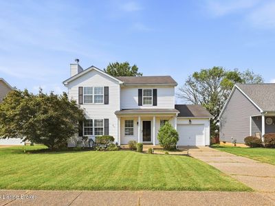 10603 Bayport Rd