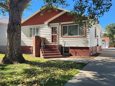 Property at 610 S Pearson Ave, Glendive, MT
