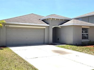 10033 Crested Fringe Dr