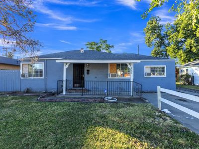 Property at 2309 Hackberry St, Stockton, CA