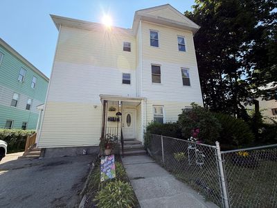 212 Vernon St