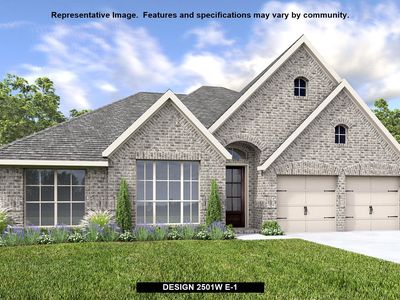 2501W Plan, Mantua Point 65'