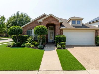 23206 Dewflower Dr