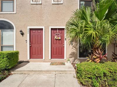 602 Casa Park Court O #F