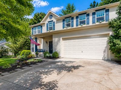 45 Weeping Willow Cir