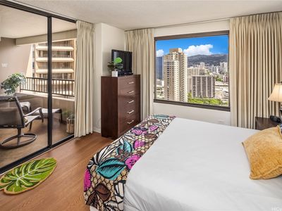 1778 Ala Moana Blvd APT 3617
