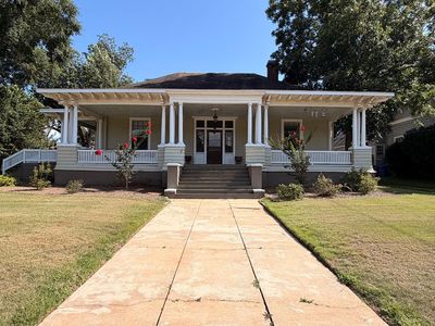 110 Murphree St