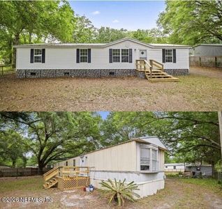 Property at 4318 DEERFIELD Circle, Macclenny, FL