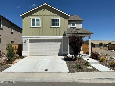 1820 Amazonite Dr