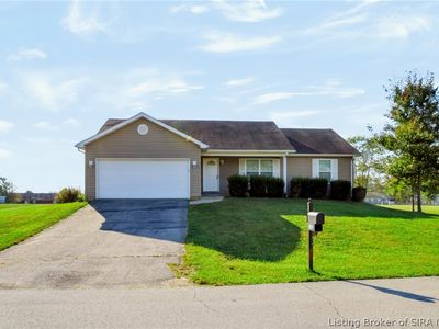 Property at 8211 Zachary Drive, Charlestown, IN