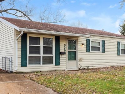 Property at 2460 Grants Pkwy, Florissant, MO