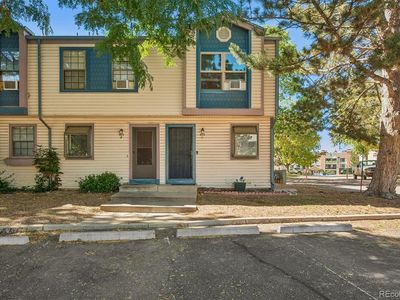 413 S Kittredge Street #A