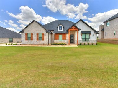2217 Winter Creek Blvd