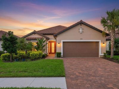 11108 CALLUNA DRIVE