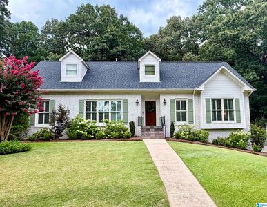3344 Castle Crest Dr