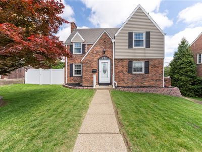 275 Old Clairton Rd