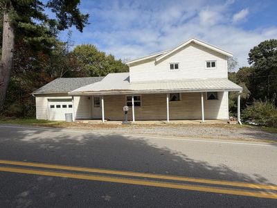 5003 Georgetown Rd