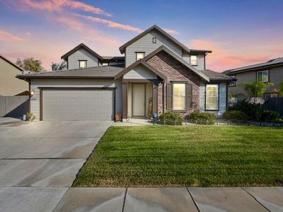 345 Cinnamon Teal Way