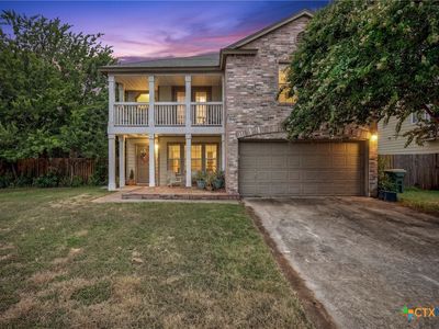 1001 Canterbury Trl