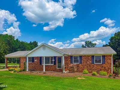 Property at 1221 Kermit Duncan Rd, Timberlake, NC