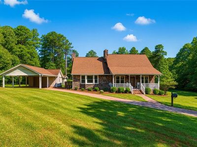 1687 NE Hickory Level Rd