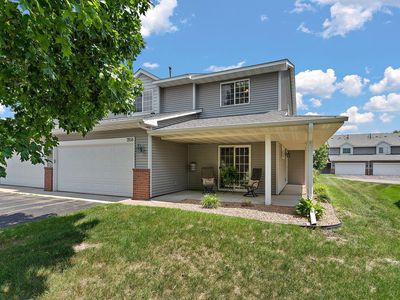 Property at 7858 Marilyn Dr, Lino Lakes, MN