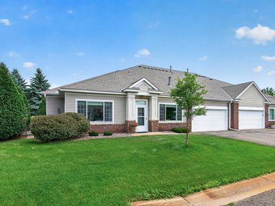 5815 Prairie Ridge Dr