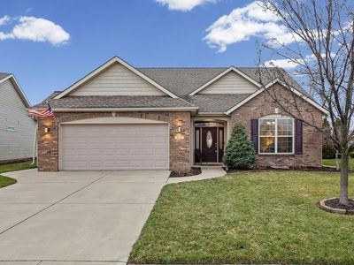 3677 Chesterfield Way