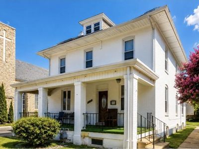 Property at 1101 Elizabeth Ave, Laureldale, PA