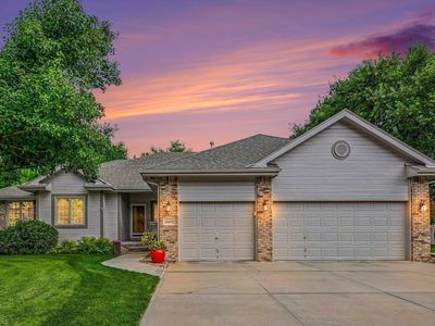 16605 Timberlane Dr