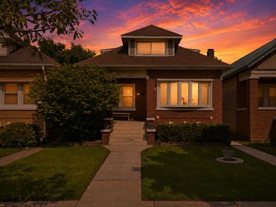 Property at 1229 Maple Ave, Berwyn, IL