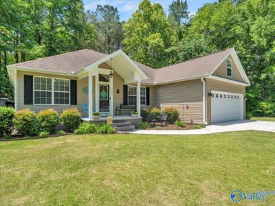 Property at 2245 Pond Rd, Guntersville, AL