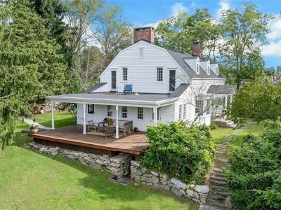 75 Cushman Road
